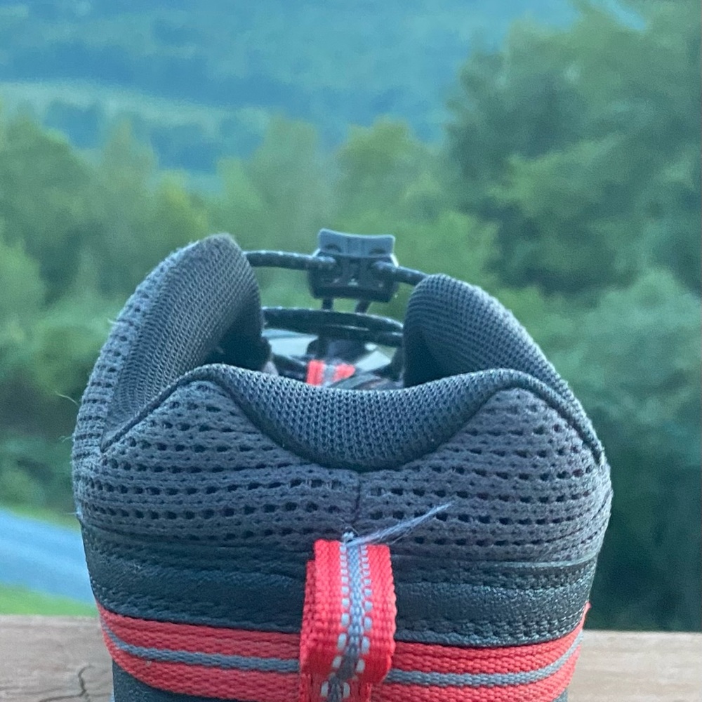 Keene shoes - Picture 9 of 11